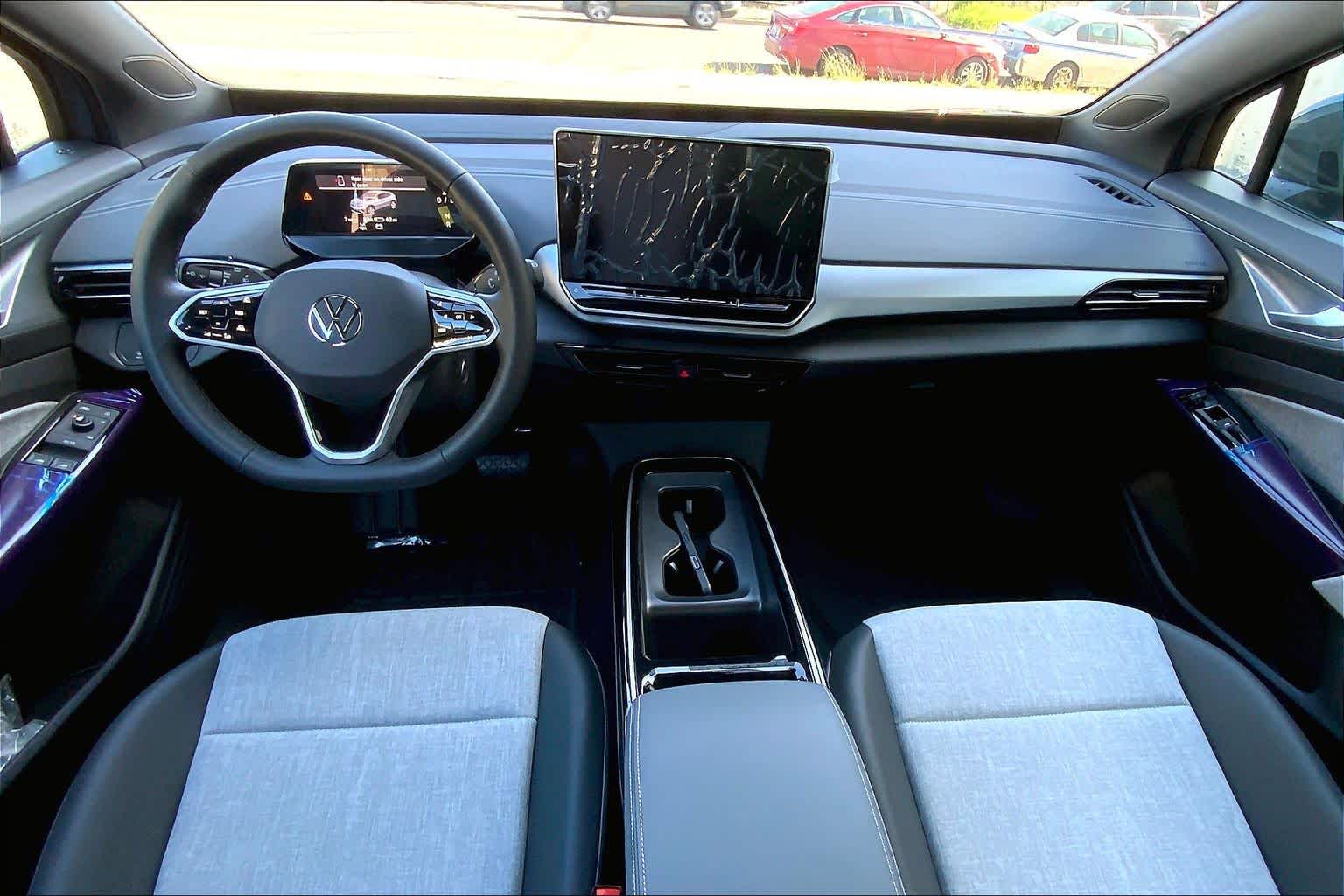 Thumbnail: 2026 Volkswagen ID.4 - 10