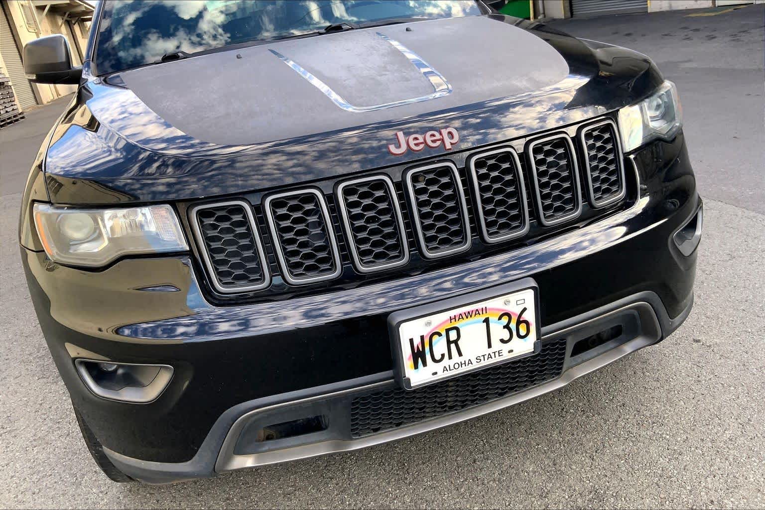 Thumbnail: 2020 Jeep Grand Cherokee - 33