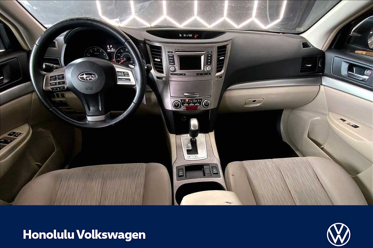 Thumbnail: 2014 Subaru Outback - 9