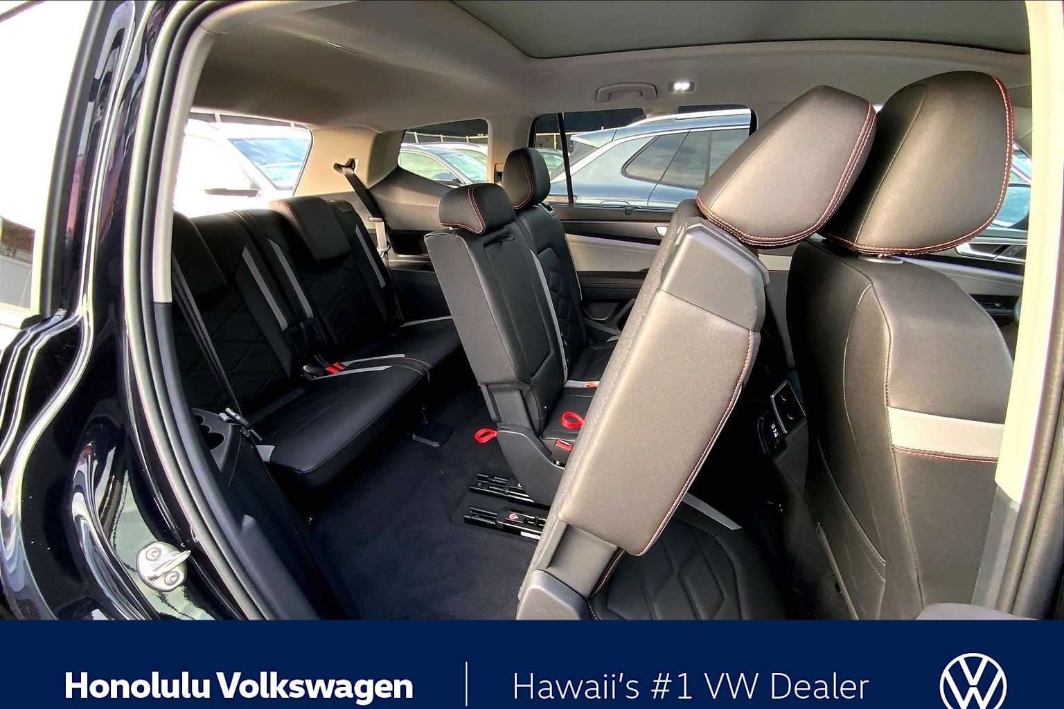 Thumbnail: 2026 Volkswagen Atlas - 13