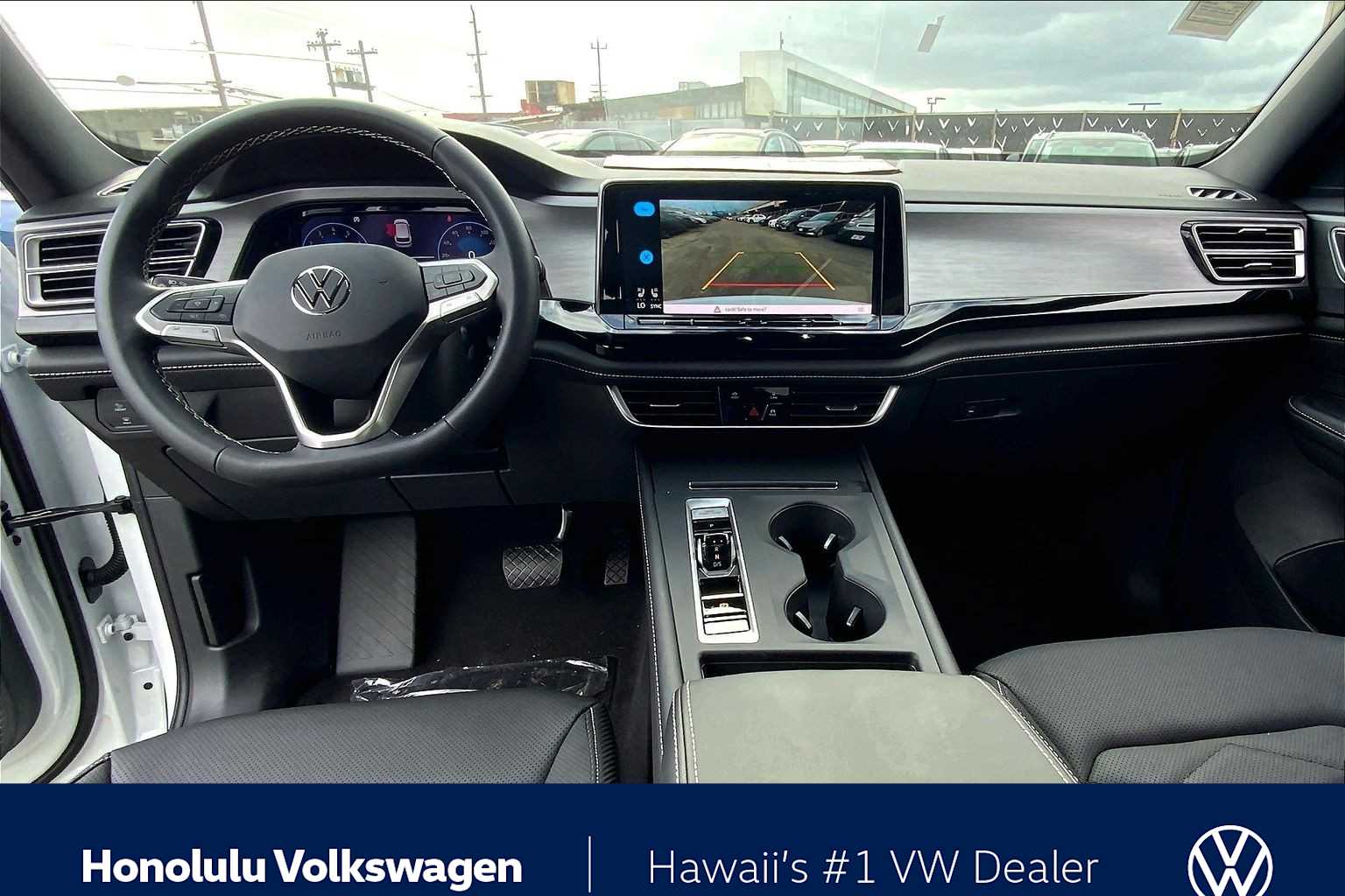 Thumbnail: 2026 Volkswagen Atlas - 10