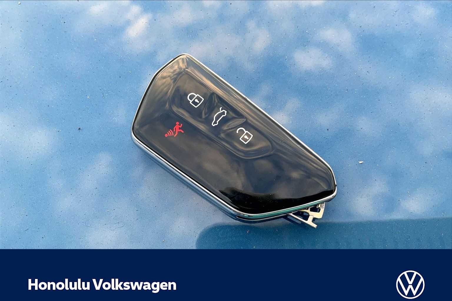 Thumbnail: 2026 Volkswagen Tiguan - 20