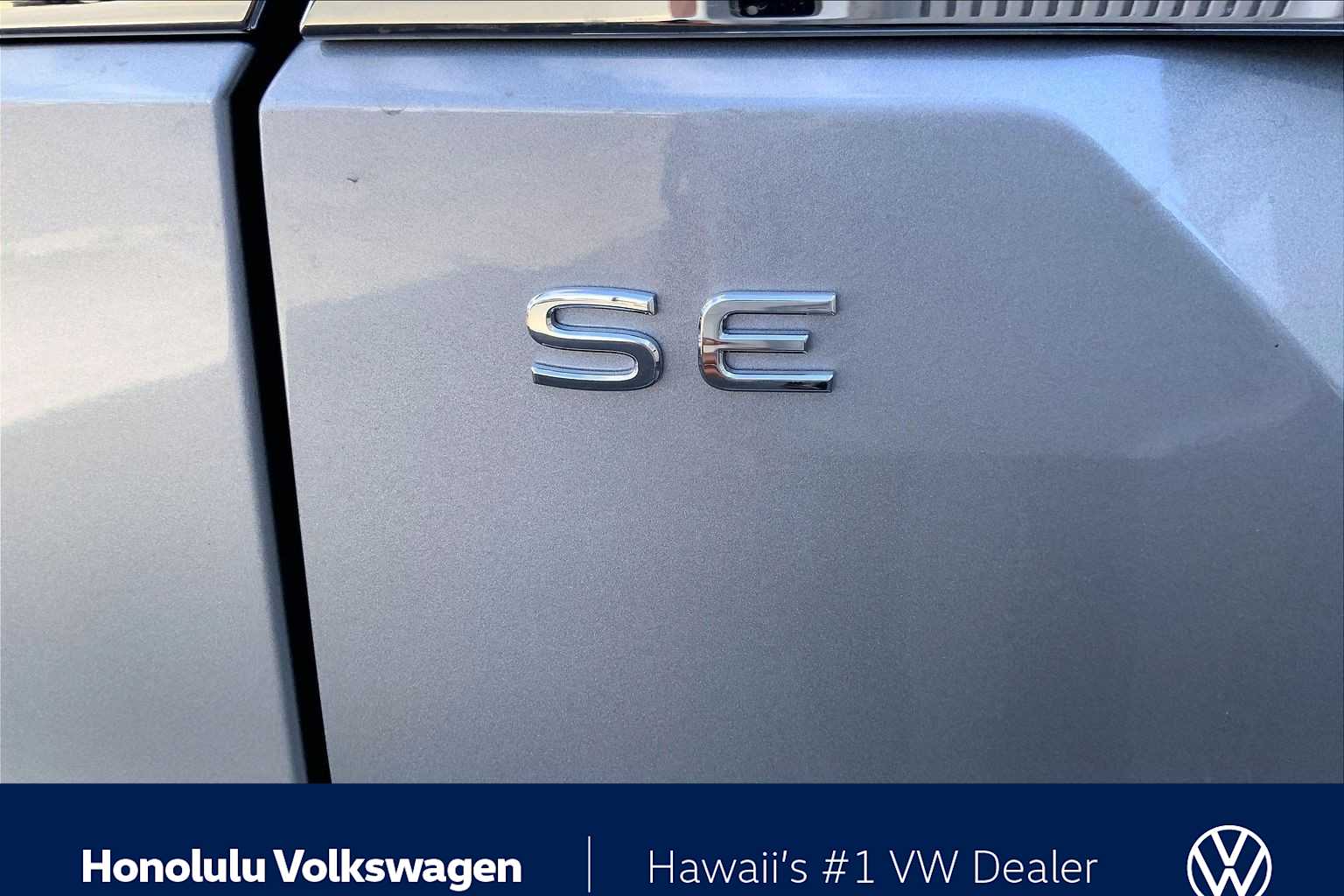 Thumbnail: 2026 Volkswagen Atlas - 7