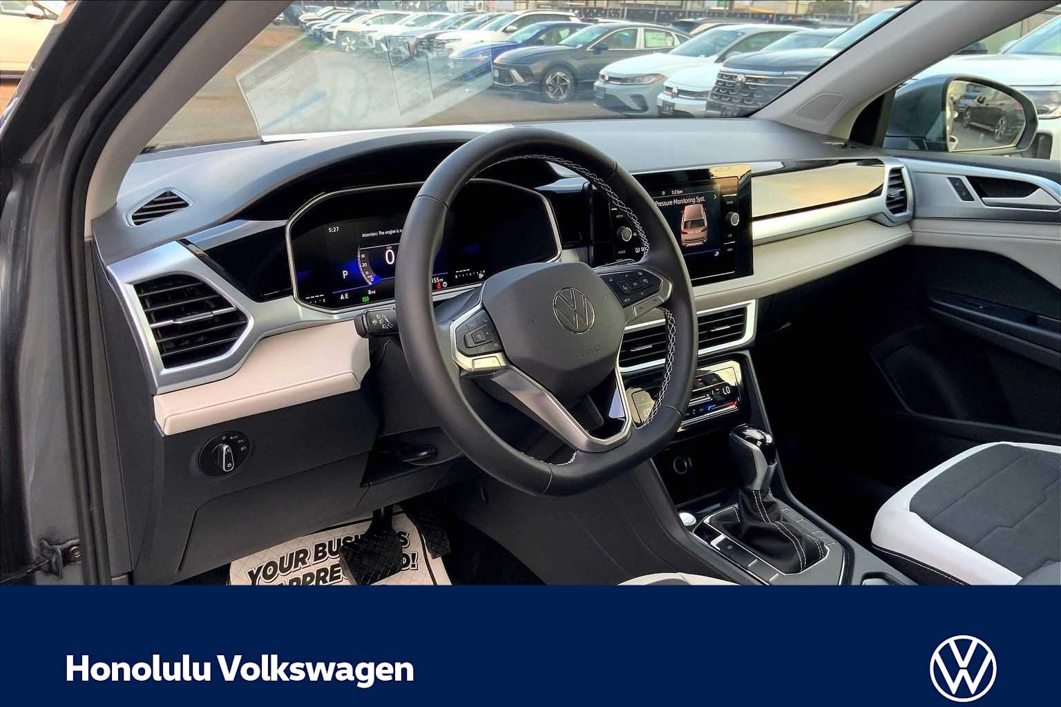 Thumbnail: 2026 Volkswagen Taos - 2