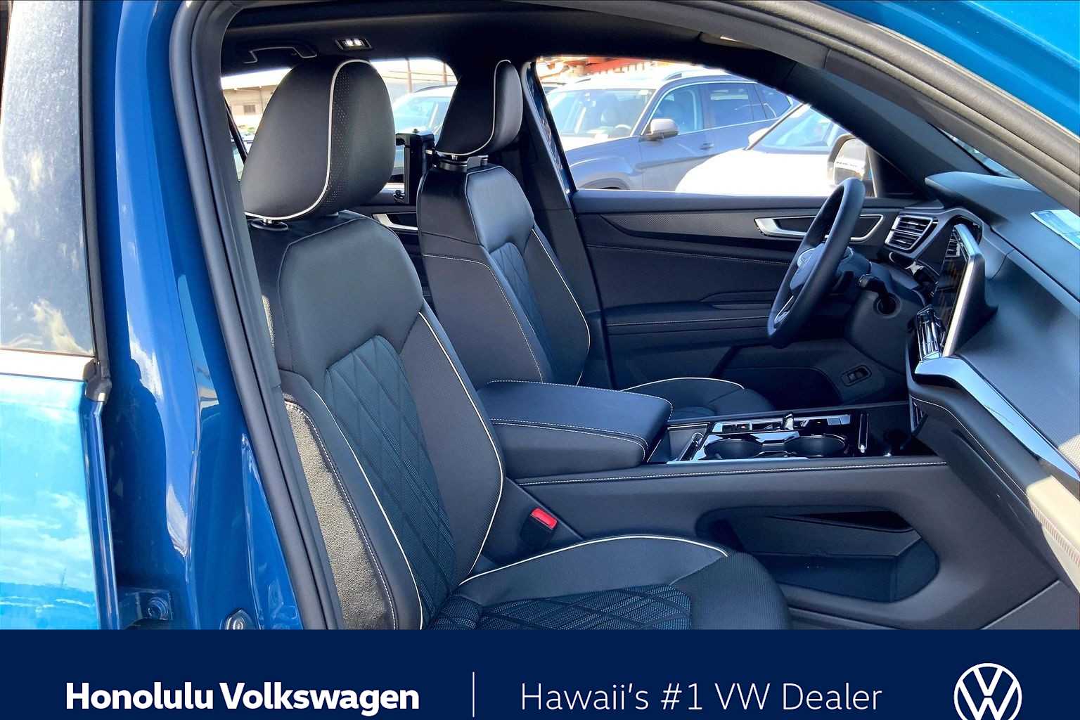 Thumbnail: 2025 Volkswagen Atlas - 14