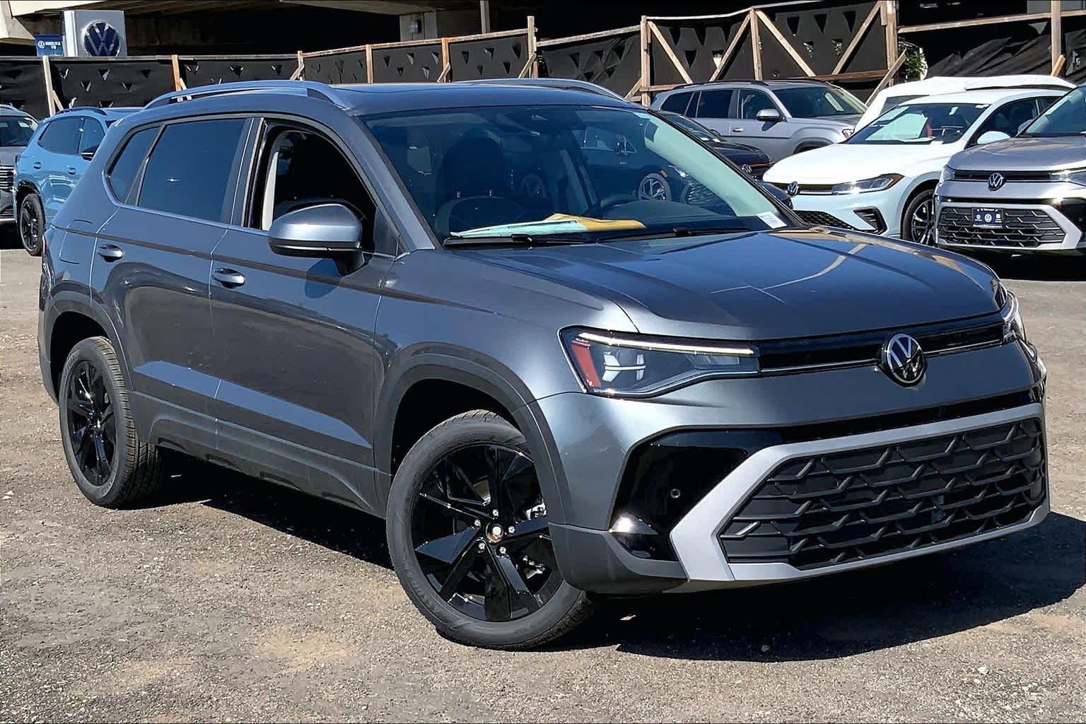Thumbnail: 2026 Volkswagen Taos - 21