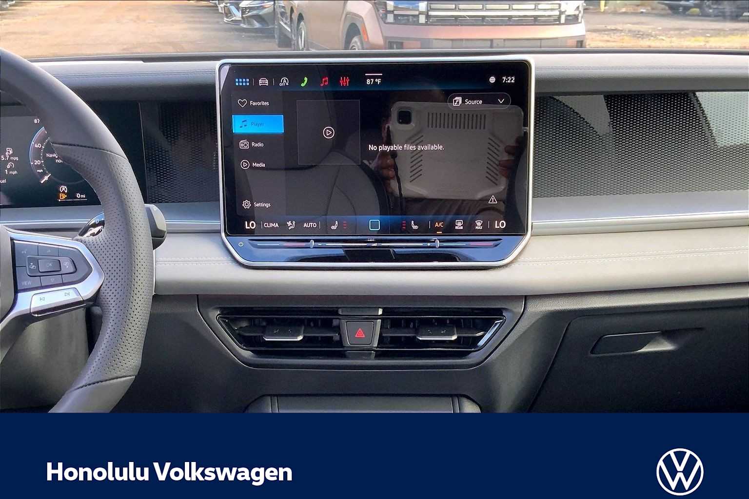 Thumbnail: 2026 Volkswagen Tiguan - 16