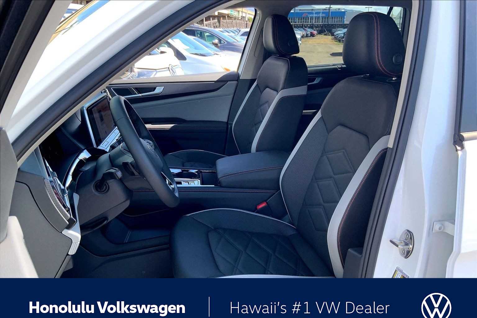 Thumbnail: 2026 Volkswagen Atlas - 11