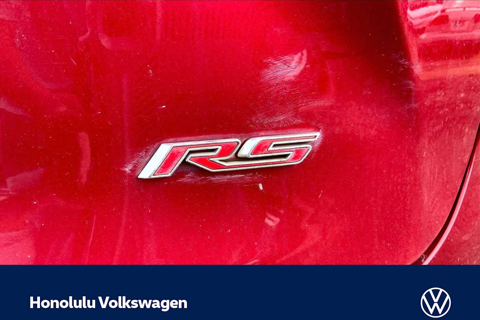 Thumbnail: 2019 Chevrolet Blazer - 7