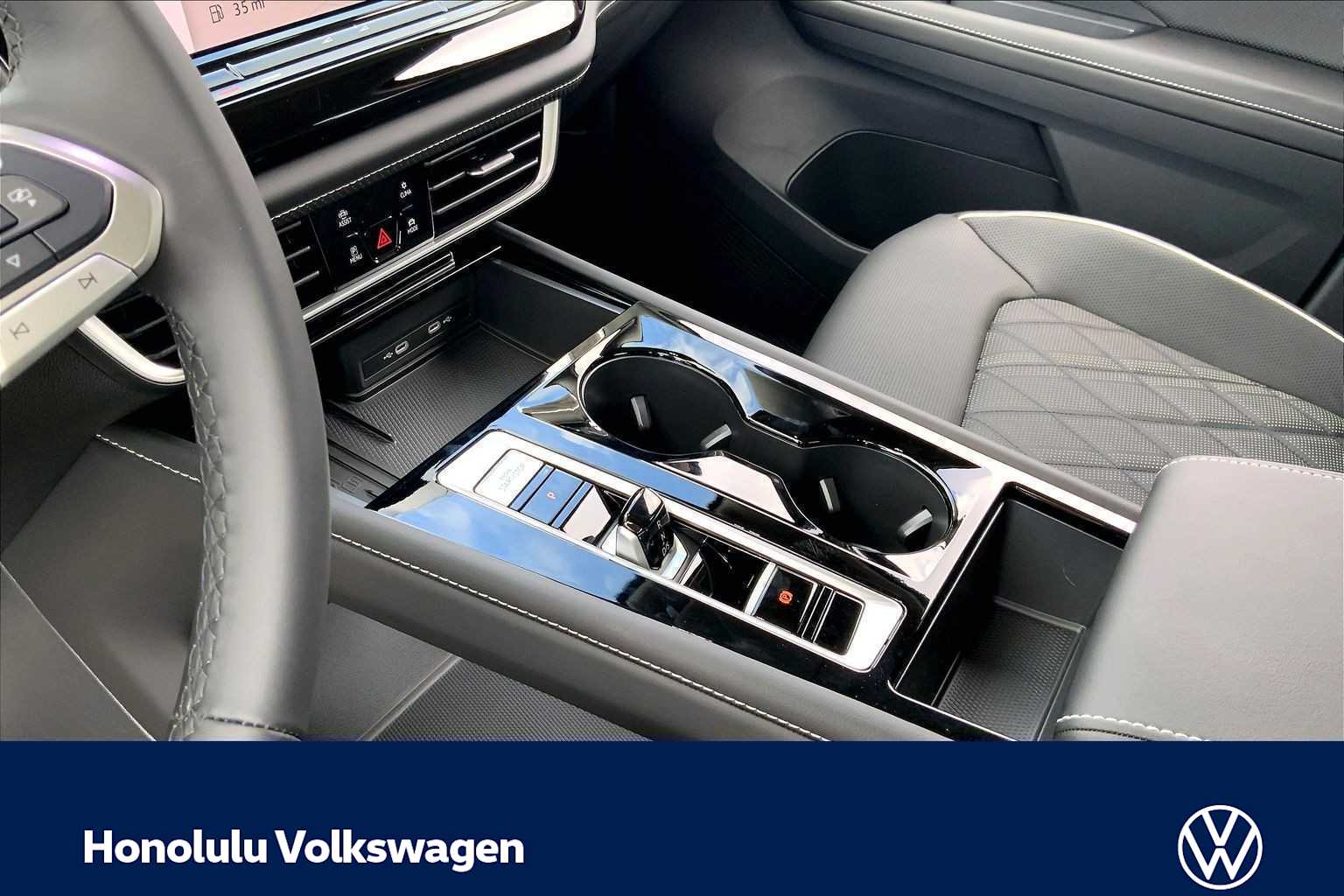 Thumbnail: 2026 Volkswagen Atlas - 17