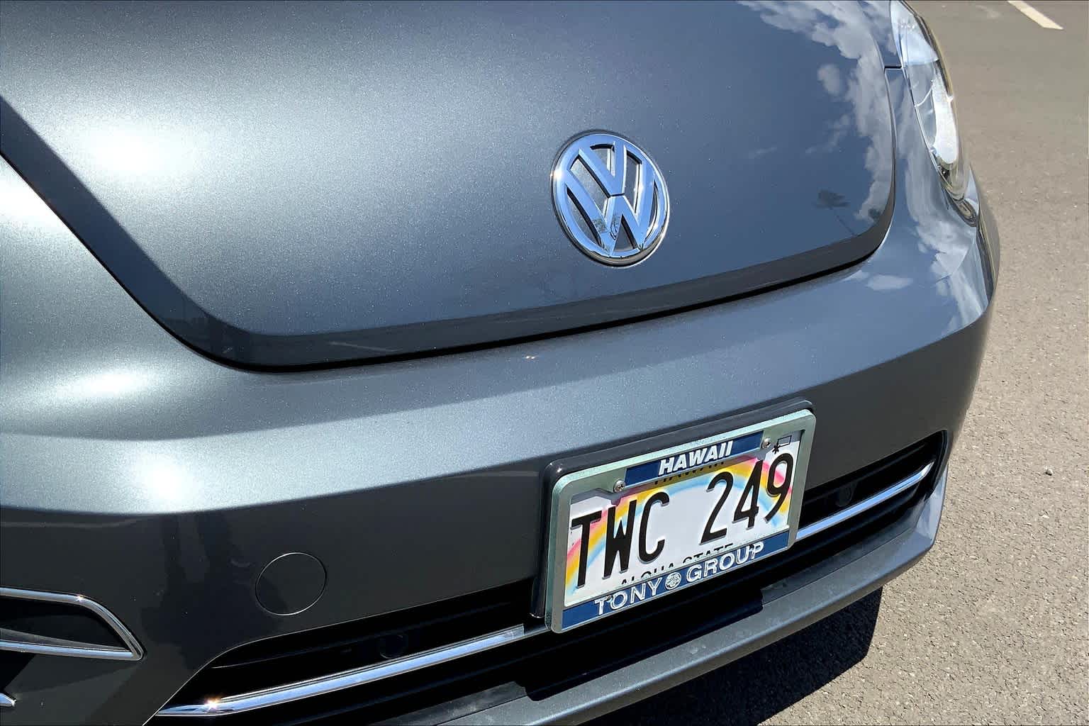 Thumbnail: 2019 Volkswagen Beetle - 31