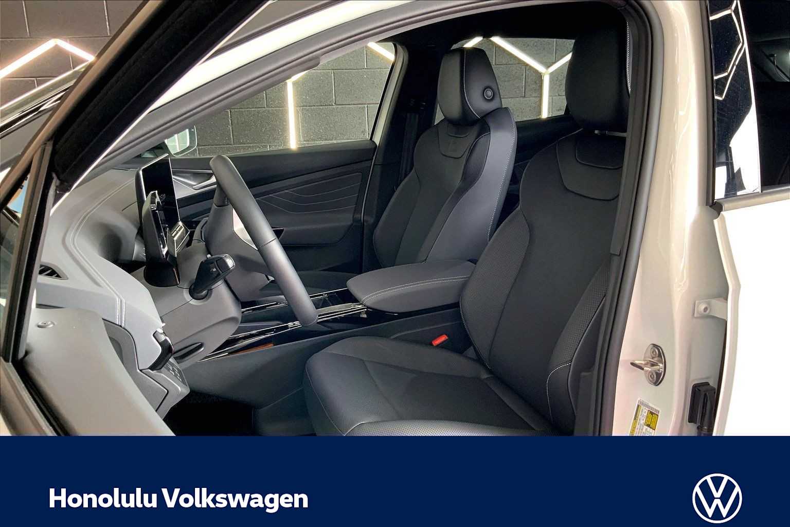 Thumbnail: 2026 Volkswagen ID.4 - 11