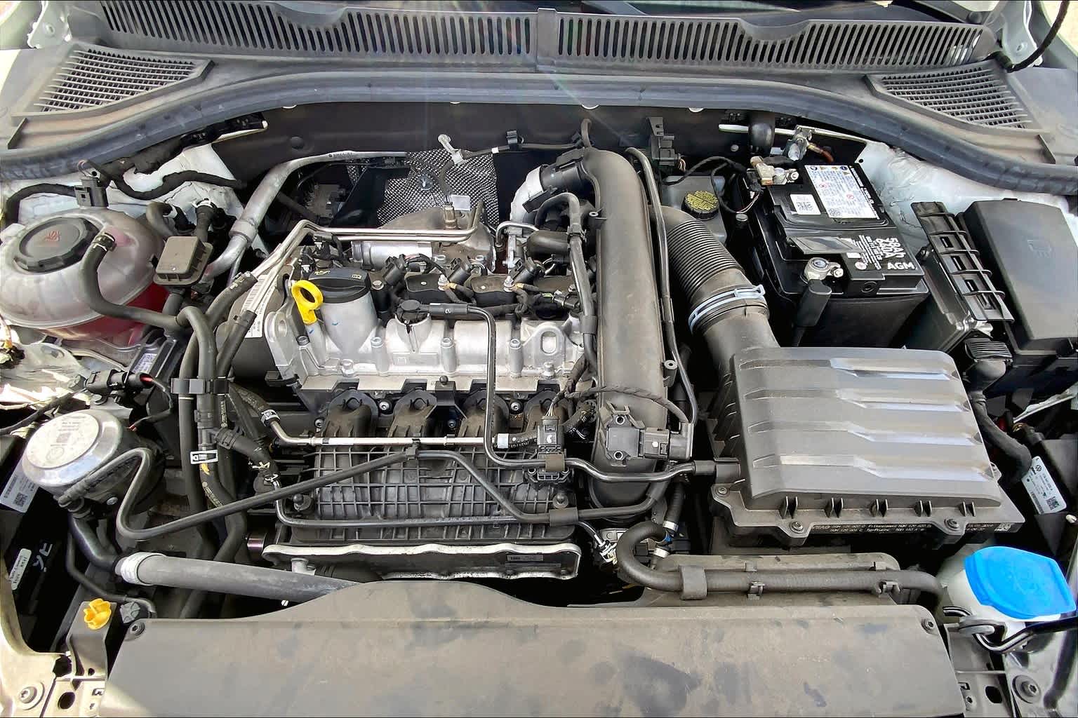 Thumbnail: 2019 Volkswagen Jetta - 9