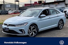 2026 Volkswagen Jetta 1.5T SEL Sedan