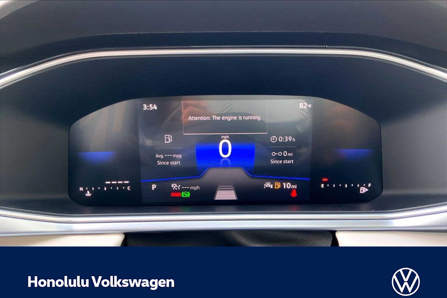 Thumbnail: 2026 Volkswagen Taos - 18