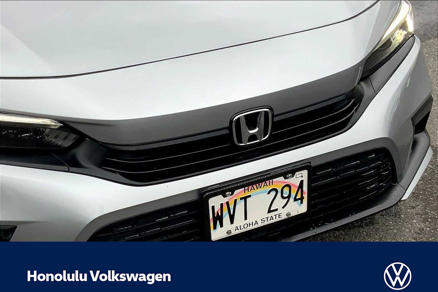 Thumbnail: 2024 Honda Civic - 33