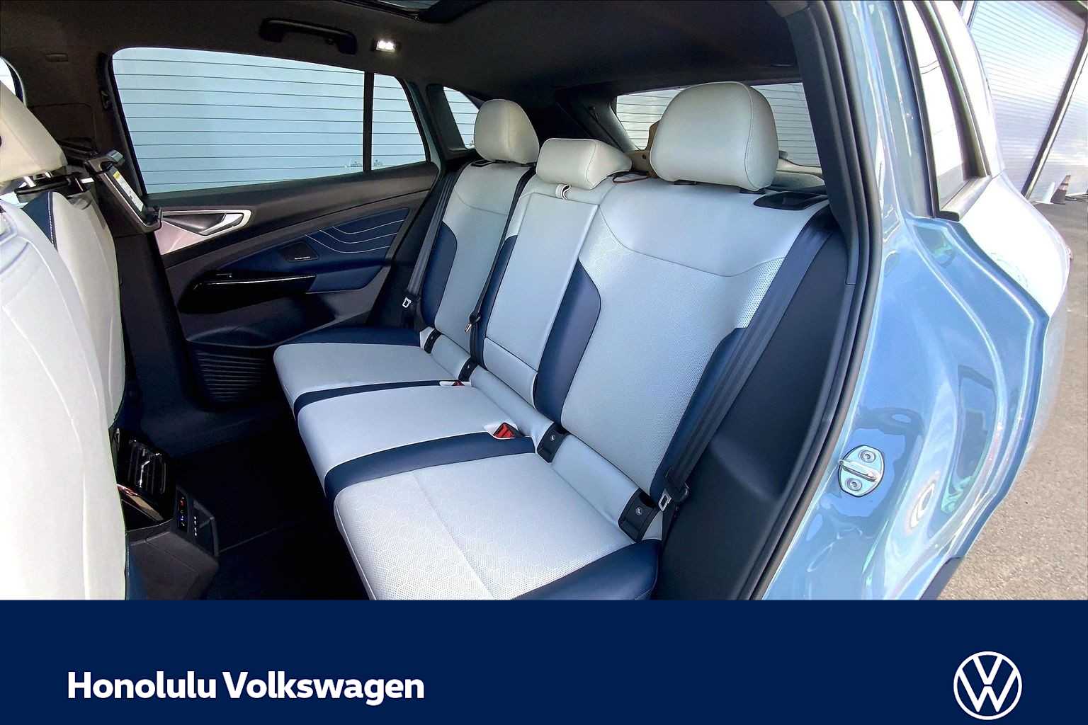 Thumbnail: 2026 Volkswagen ID.4 - 13