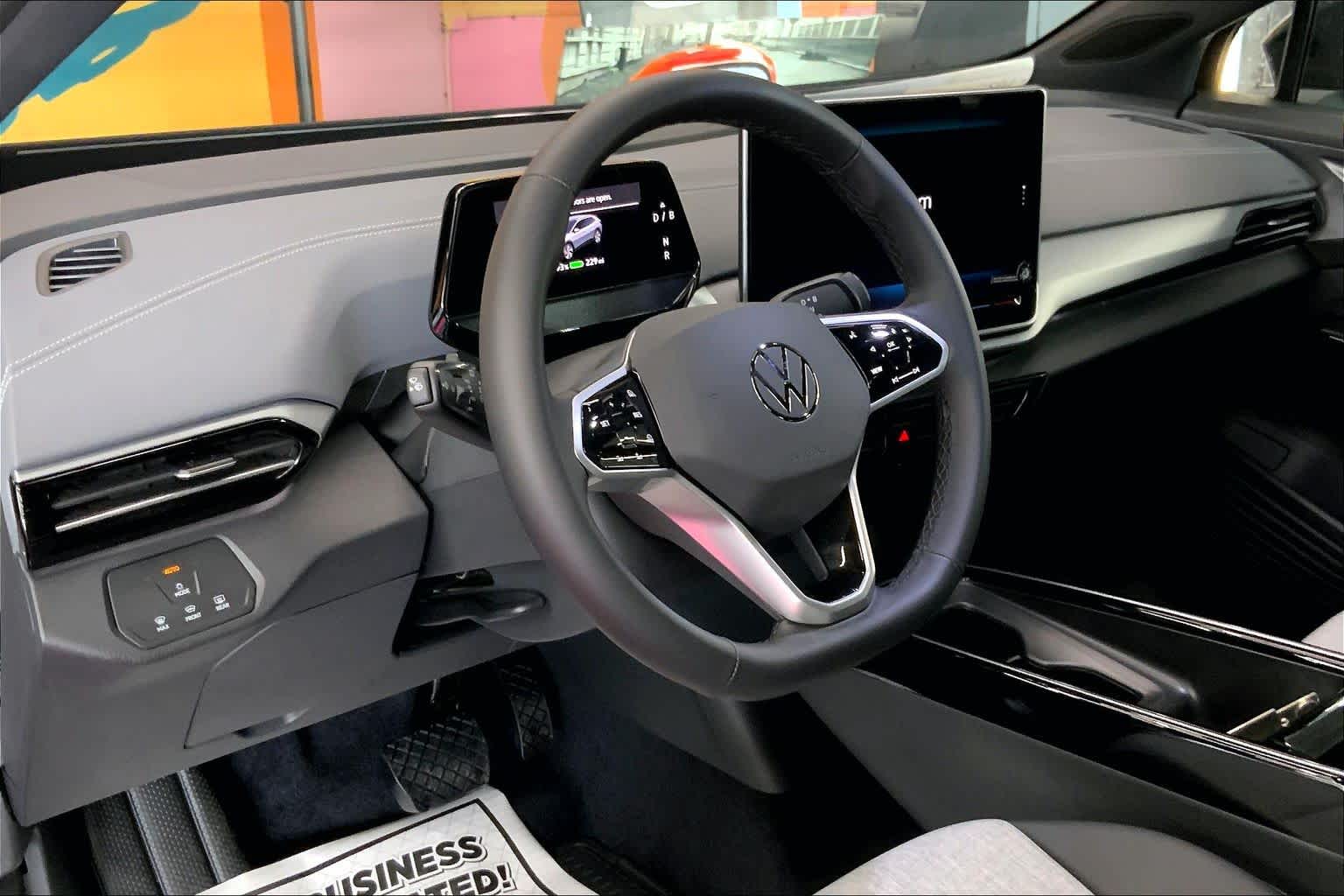 Thumbnail: 2026 Volkswagen ID.4 - 2