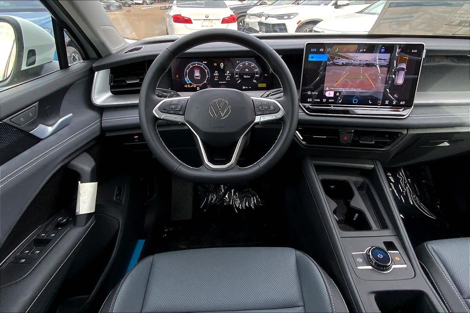Thumbnail: 2026 Volkswagen Tiguan - 15