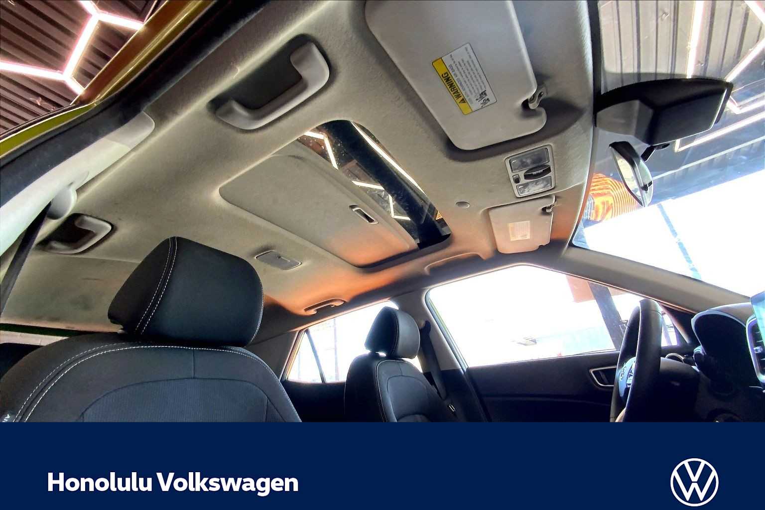 Thumbnail: 2022 Hyundai Venue - 29