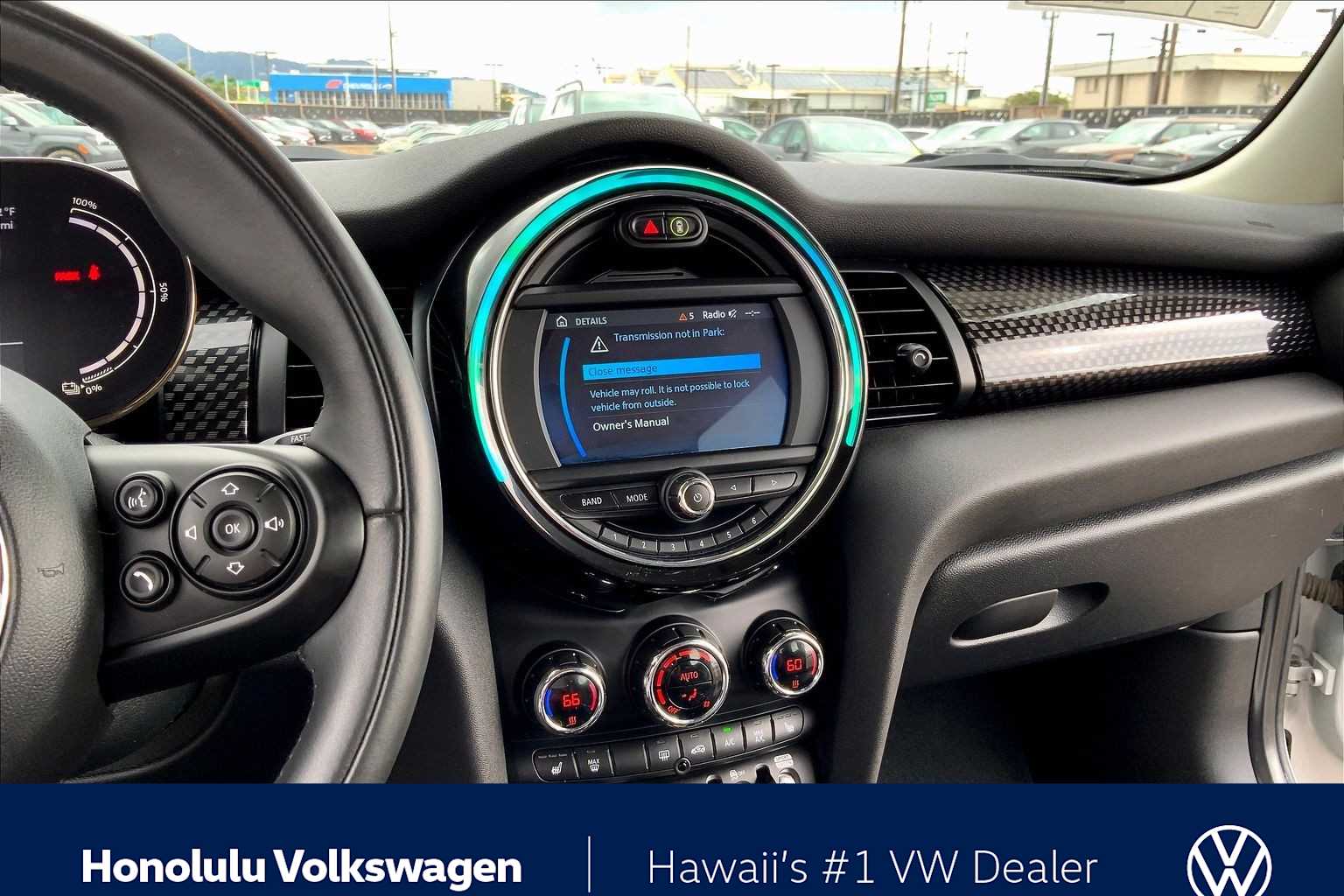 Thumbnail: 2021 MINI Cooper Hardtop - 13