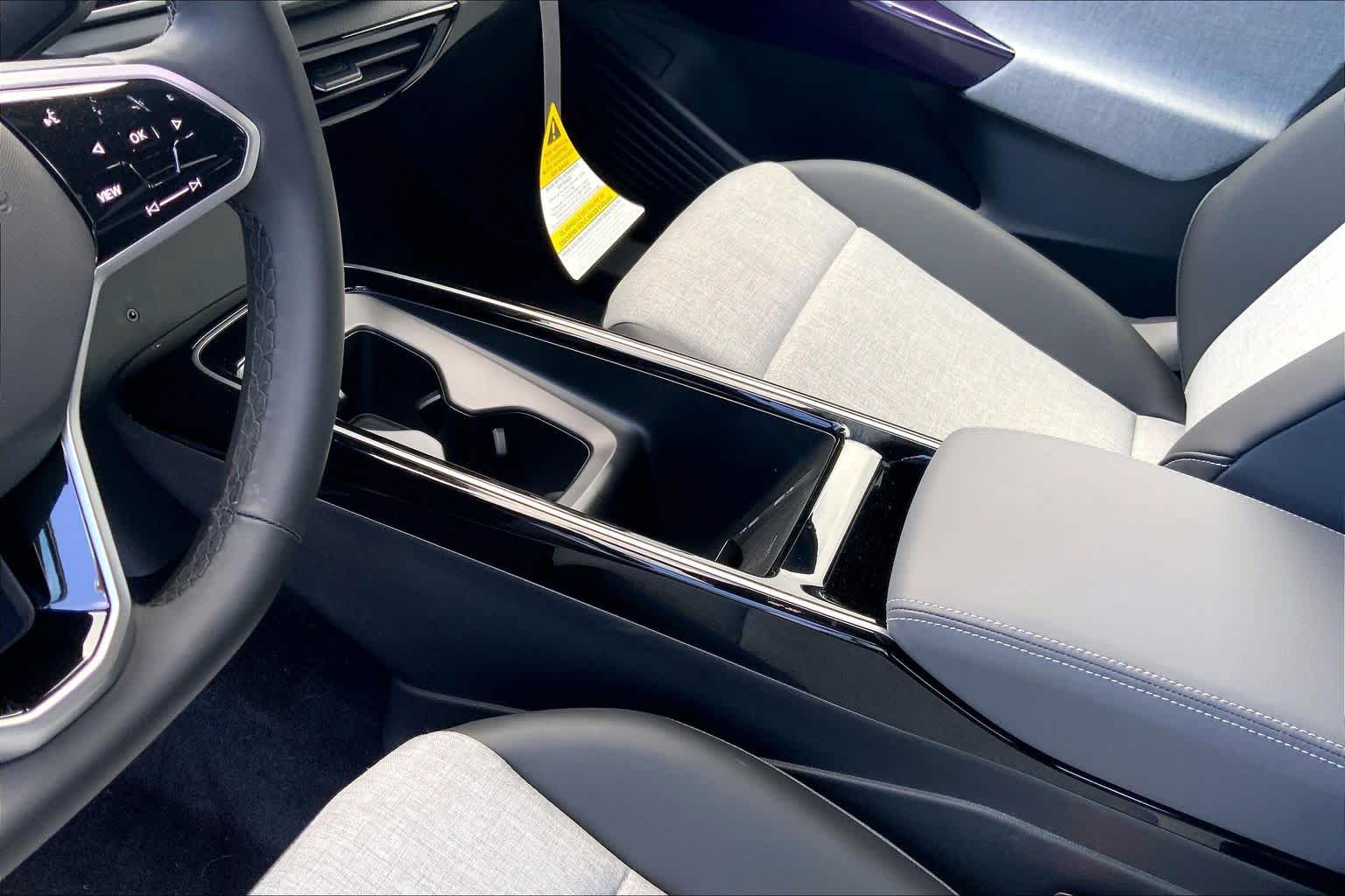 Thumbnail: 2026 Volkswagen ID.4 - 17