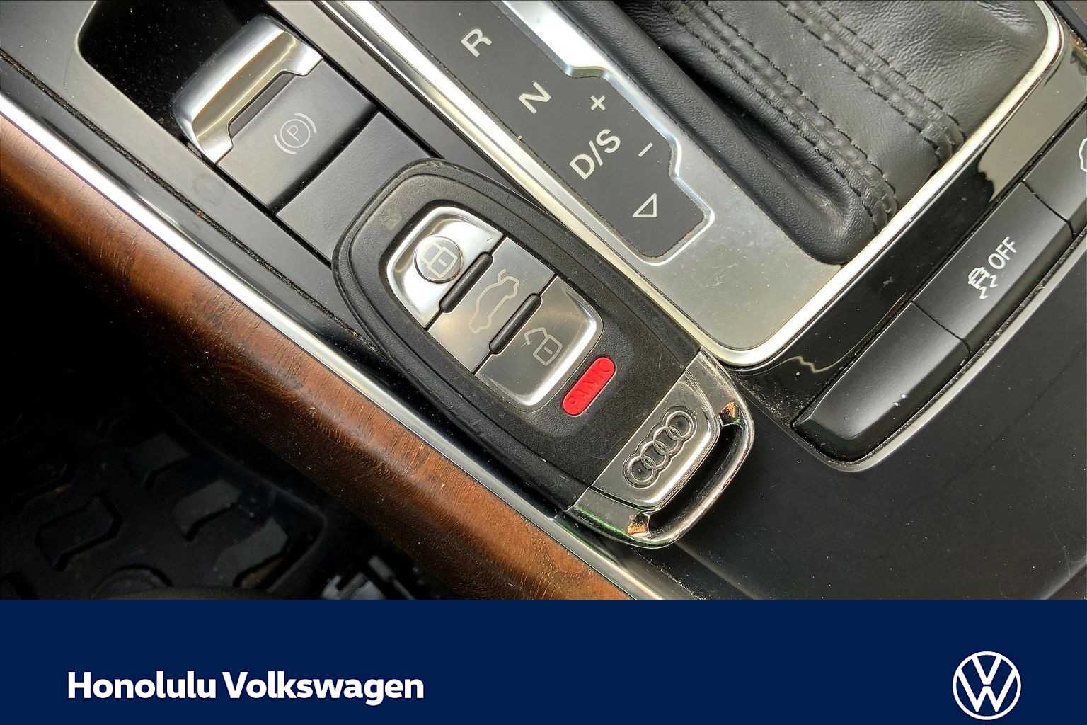 Thumbnail: 2014 Audi Q5 - 19