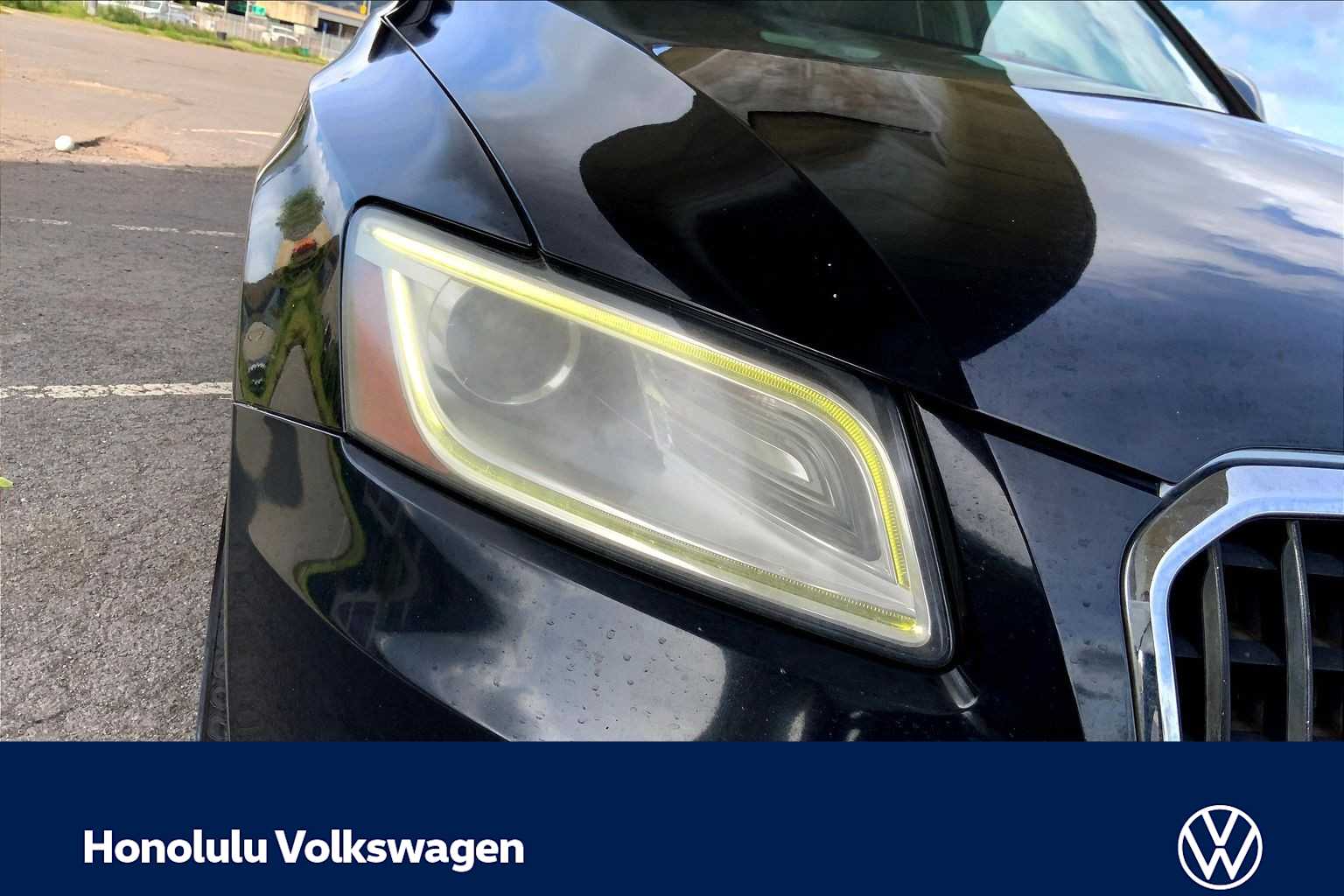 Thumbnail: 2014 Audi Q5 - 31