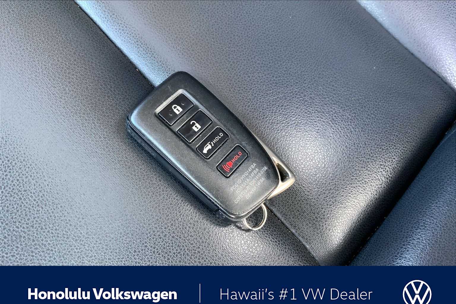 Thumbnail: 2016 Lexus NX - 18