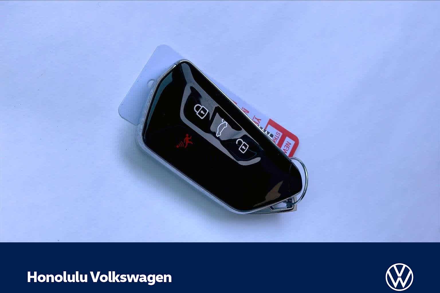 Thumbnail: 2026 Volkswagen ID.4 - 20