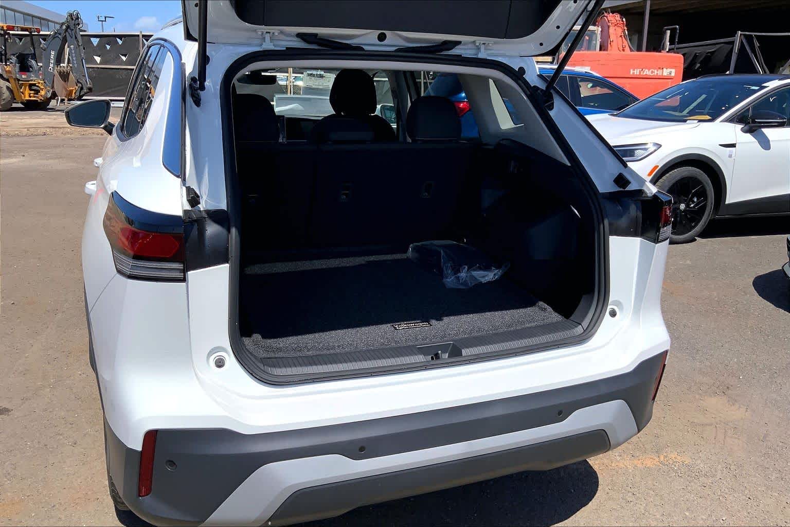 Thumbnail: 2026 Volkswagen Tiguan - 19