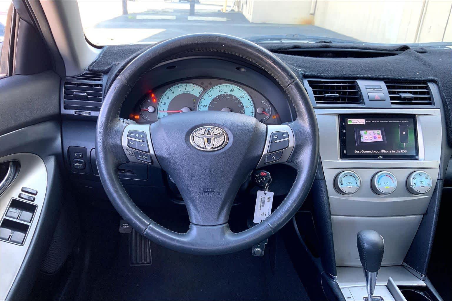 Thumbnail: 2007 Toyota Camry - 13