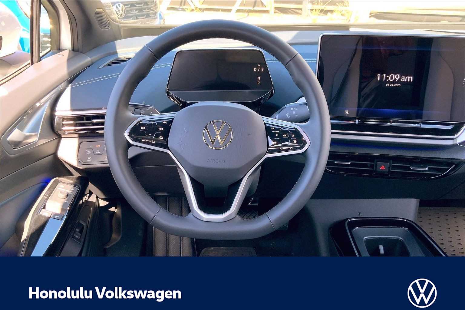 Thumbnail: 2025 Volkswagen ID.4 - 15