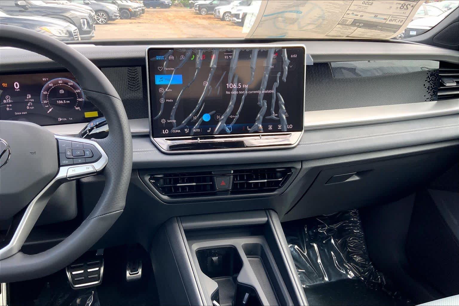 Thumbnail: 2026 Volkswagen Tiguan - 16