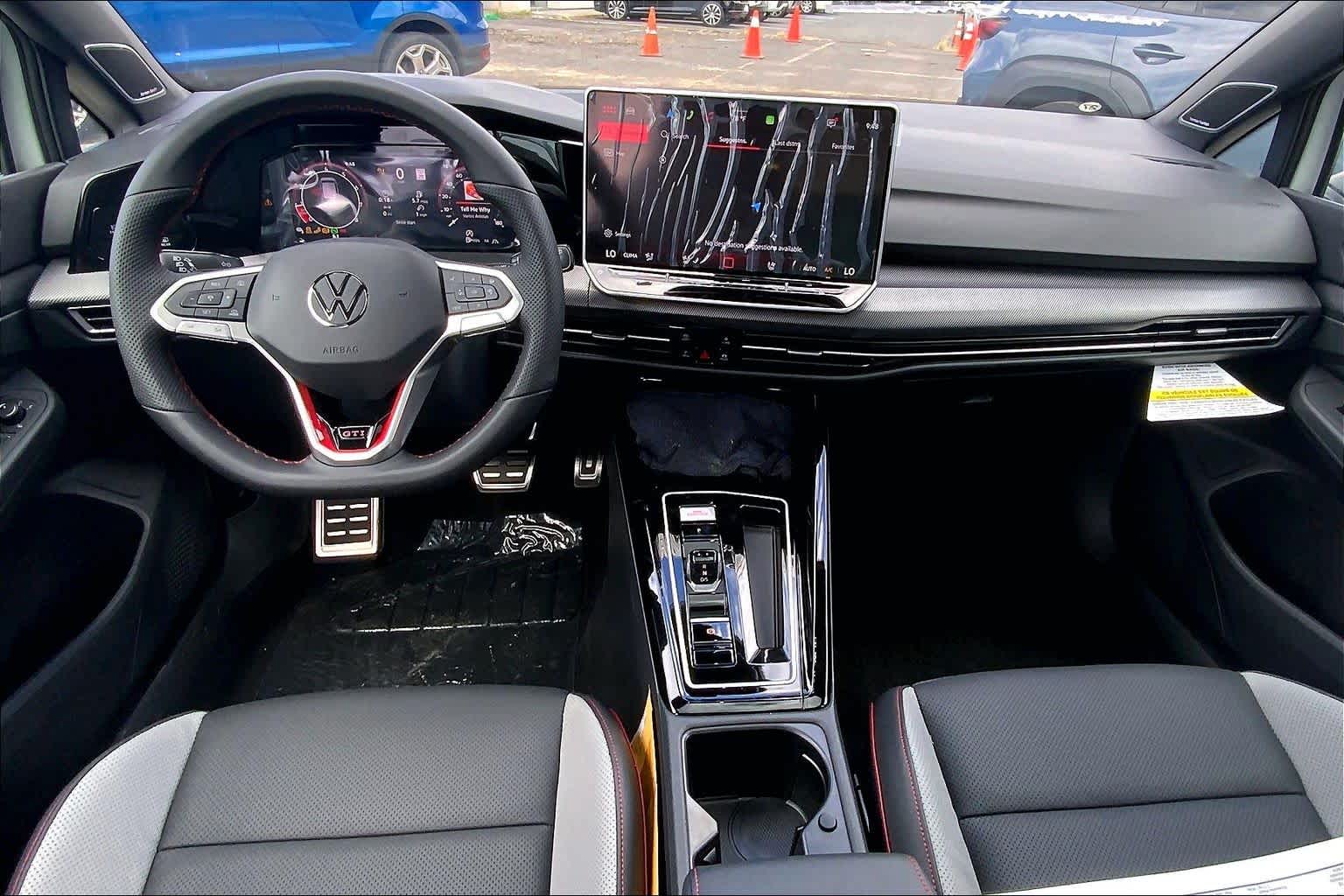 Thumbnail: 2026 Volkswagen Golf - 10