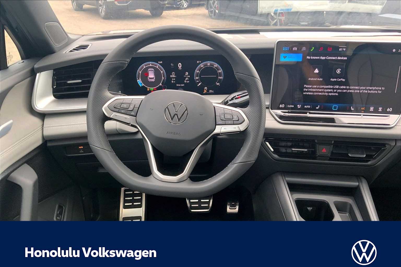 Thumbnail: 2026 Volkswagen Tiguan - 15