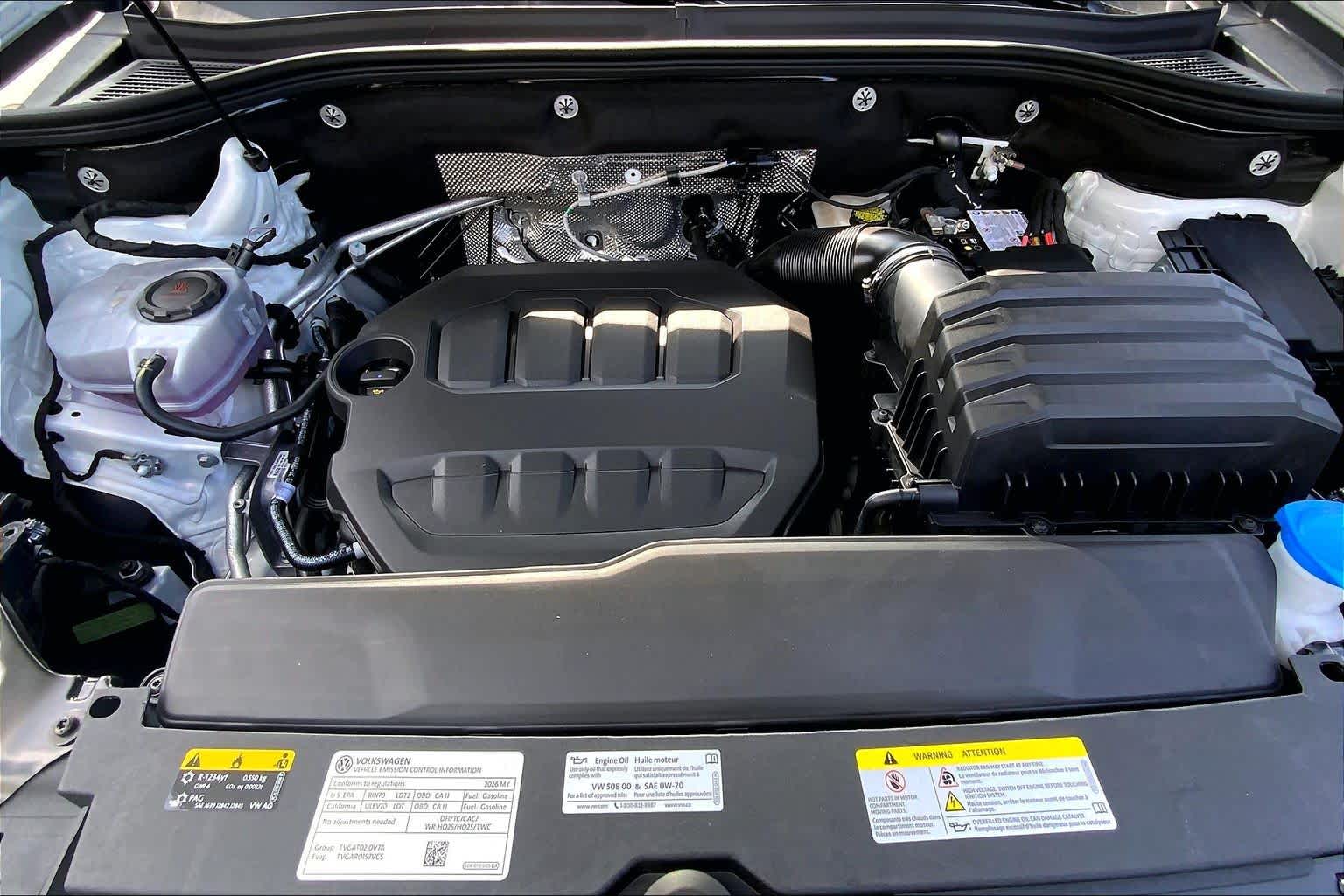 Thumbnail: 2026 Volkswagen Atlas - 9
