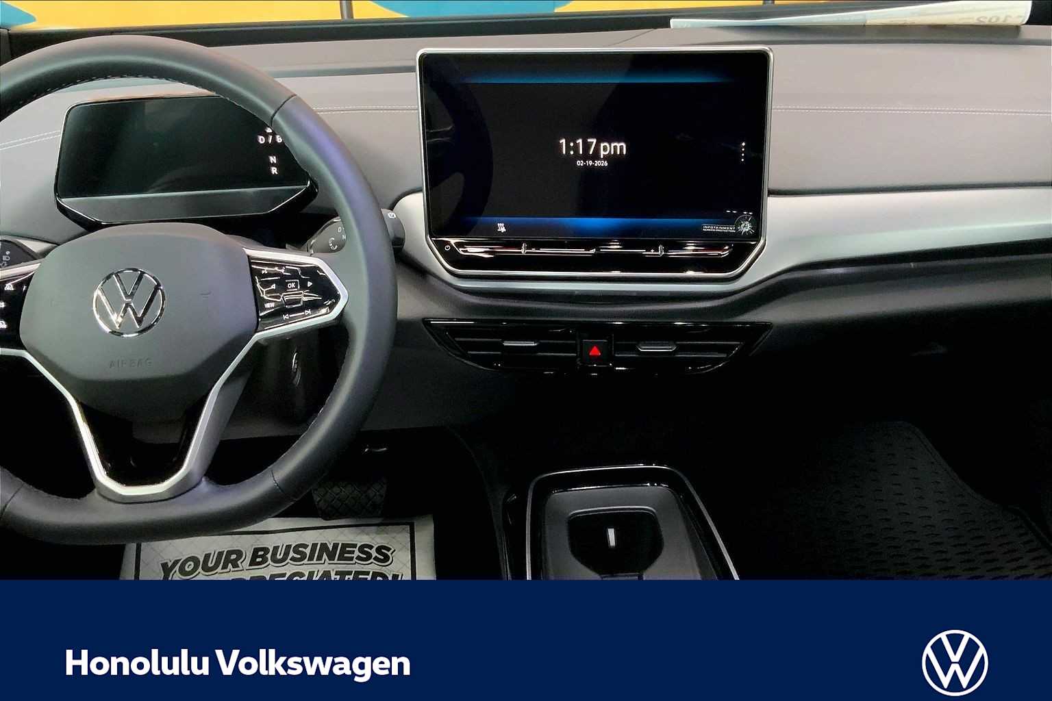 Thumbnail: 2026 Volkswagen ID.4 - 16