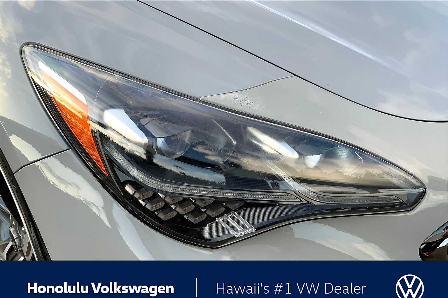 Thumbnail: 2019 Kia Stinger - 30