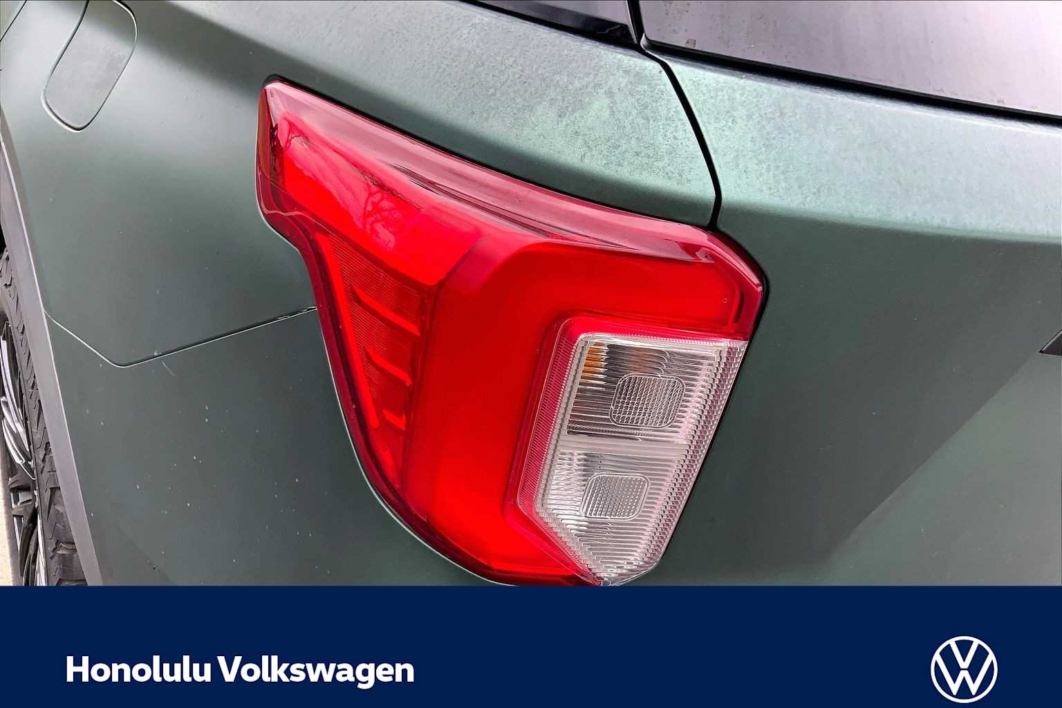 Thumbnail: 2020 Ford Explorer - 30