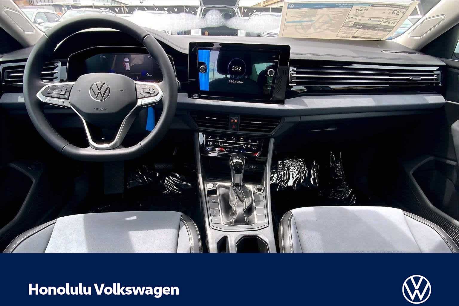 Thumbnail: 2026 Volkswagen Jetta - 10