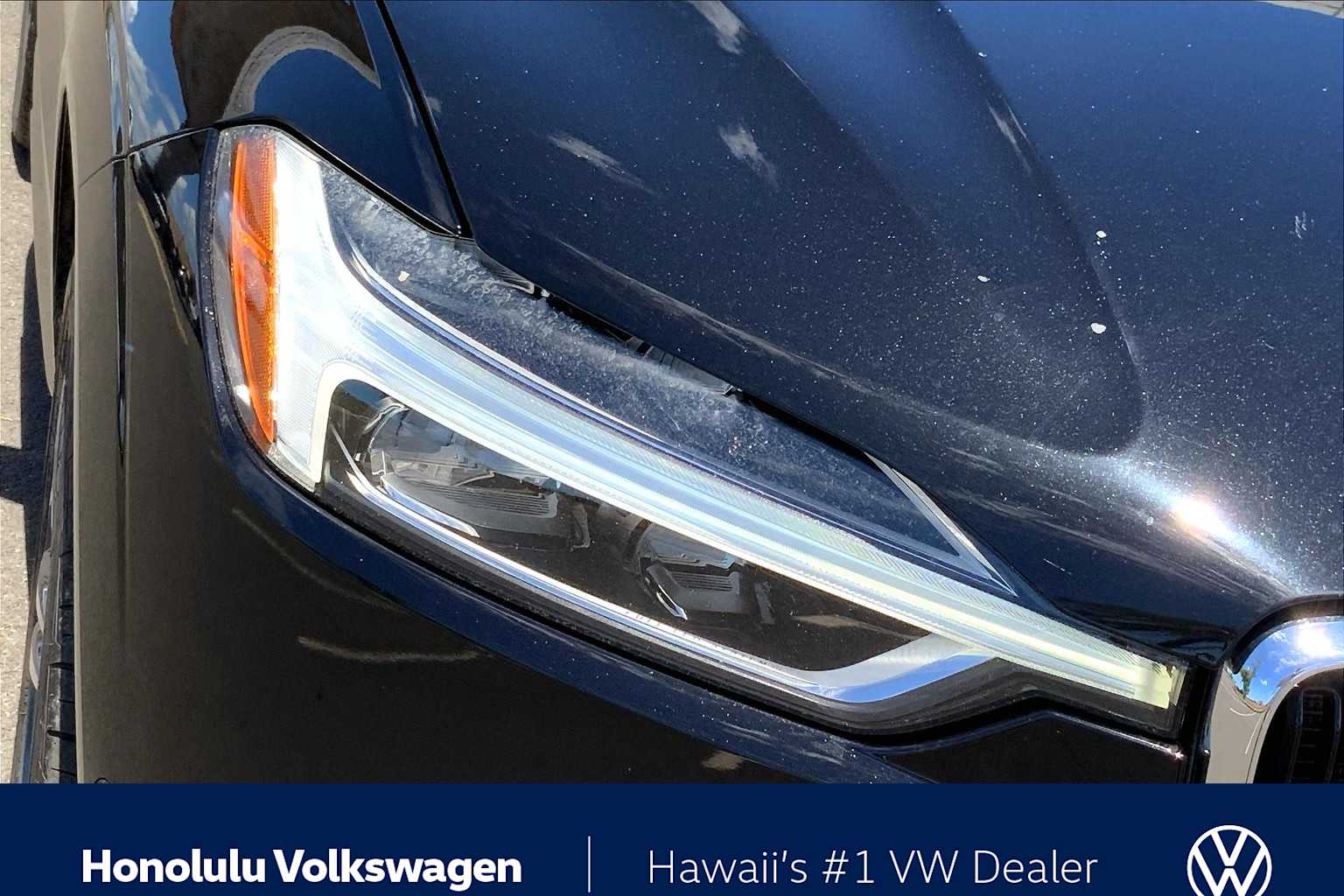 Thumbnail: 2018 Volvo XC60 - 30