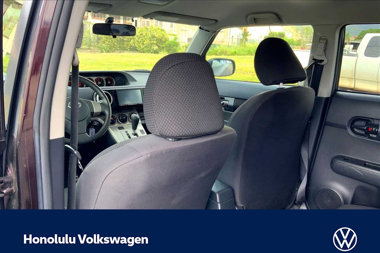 Thumbnail: 2009 Scion xB - 12