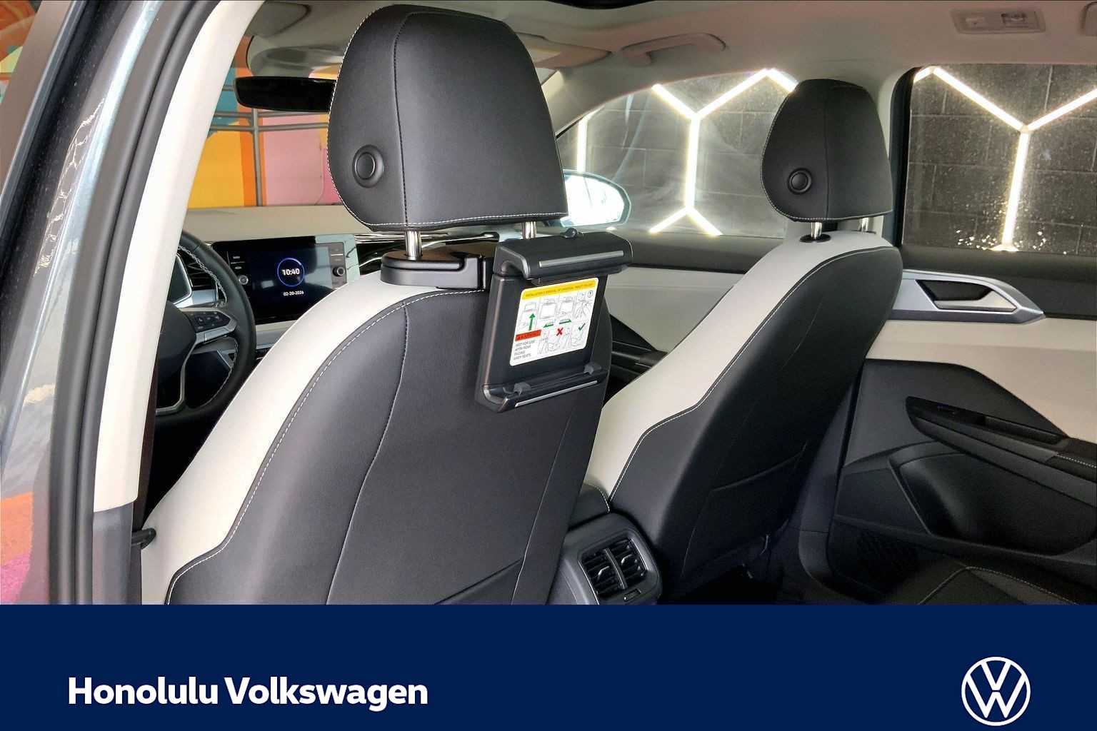 Thumbnail: 2026 Volkswagen Taos - 12