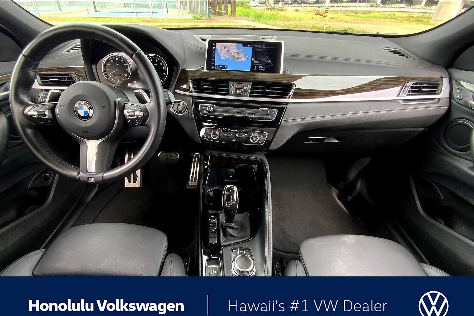 Thumbnail: 2023 BMW X2 - 9