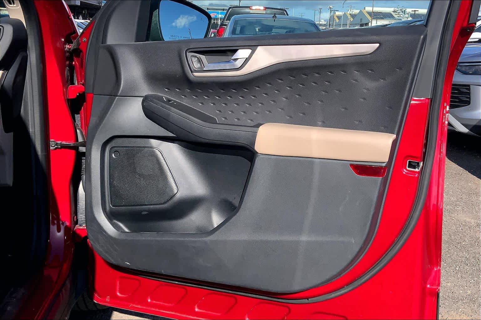 Thumbnail: 2020 Ford Escape - 28