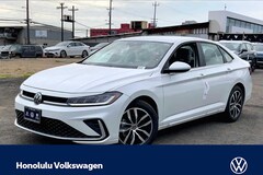 2026 Volkswagen Jetta 1.5T SE Sedan