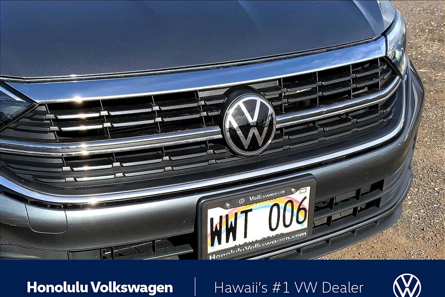 Thumbnail: 2023 Volkswagen Jetta - 33