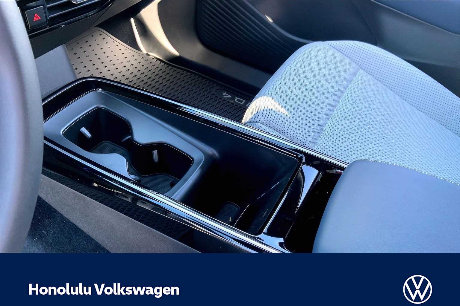 Thumbnail: 2025 Volkswagen ID.4 - 17