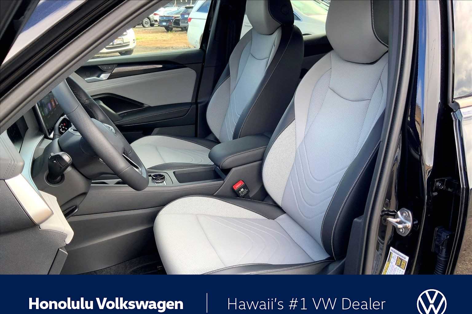 Thumbnail: 2026 Volkswagen Tiguan - 11